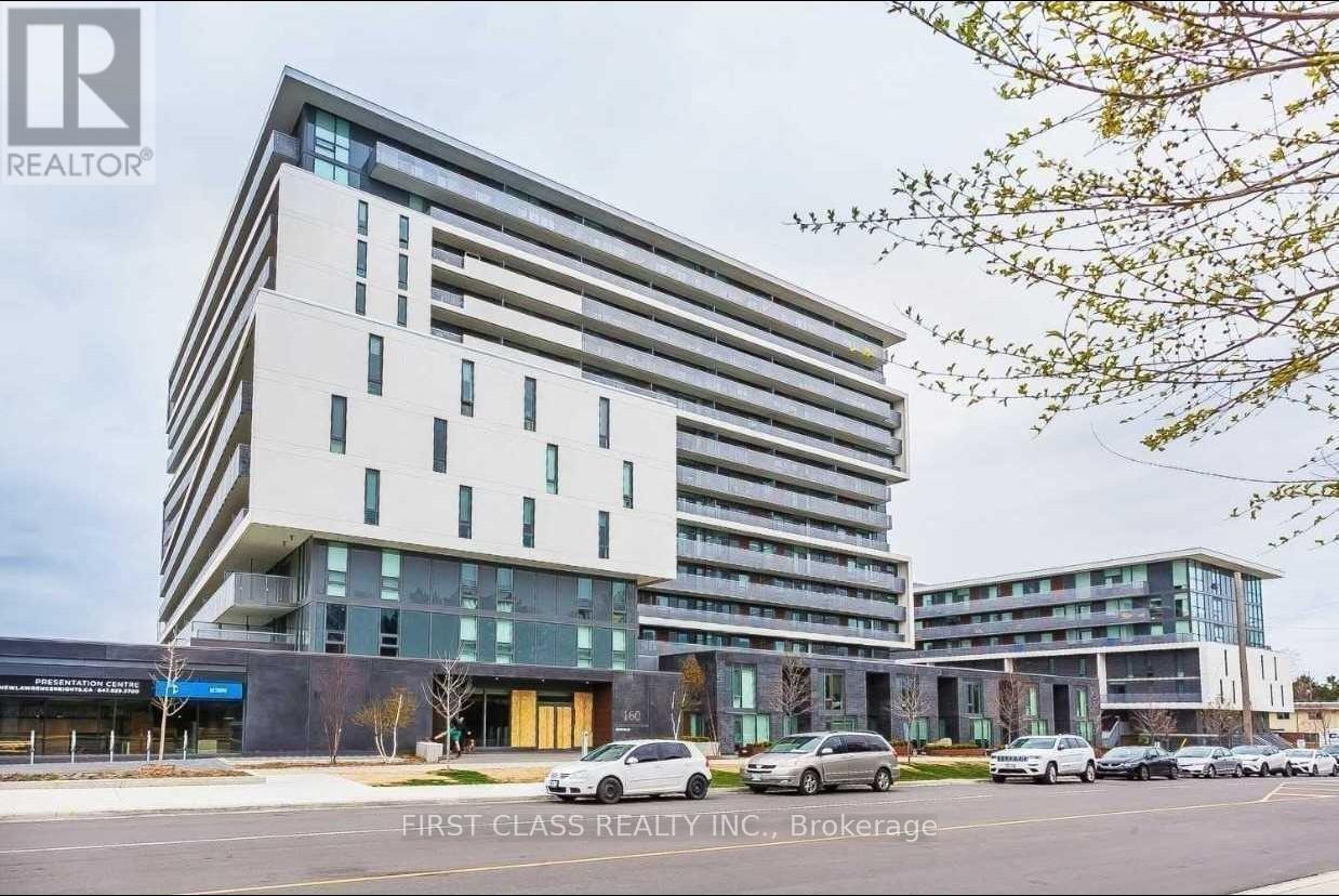 Photo principale - 160-160 Flemington Rd