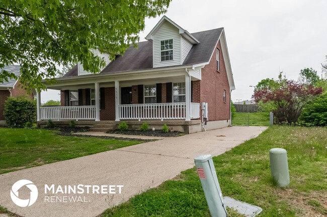 Building Photo - 4610 Slate Run Ct