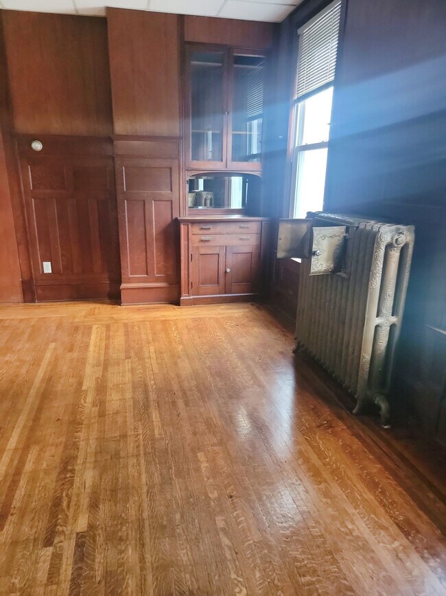 Foto del edificio - 503 6th St N