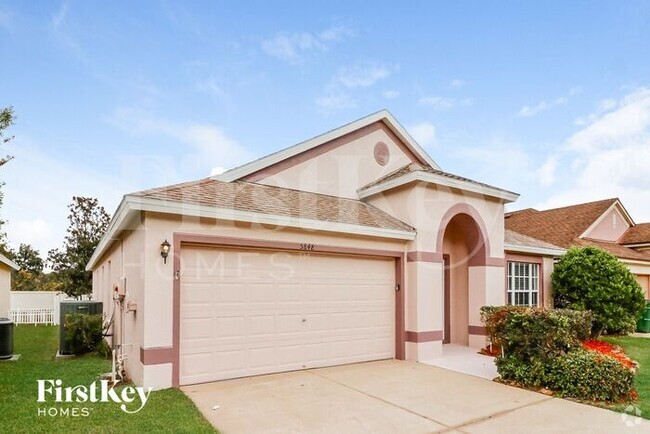 Building Photo - 5848 War Admiral Dr