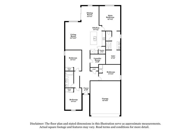 Building Photo - 4623 S 67th Ln