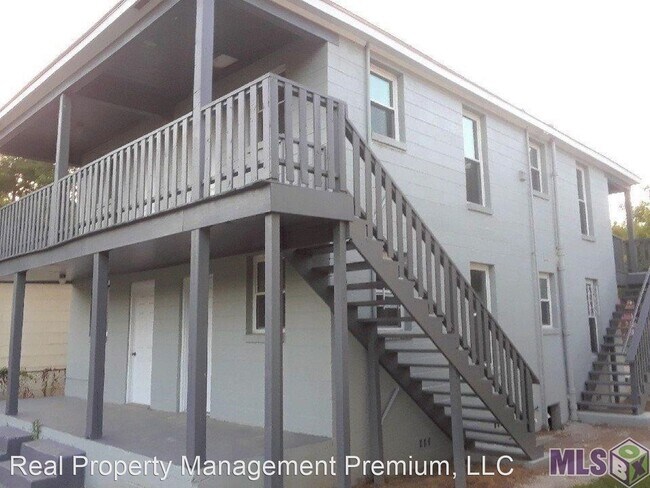 Building Photo - 3 br, 1 bath House - 824 East Polk Unit A