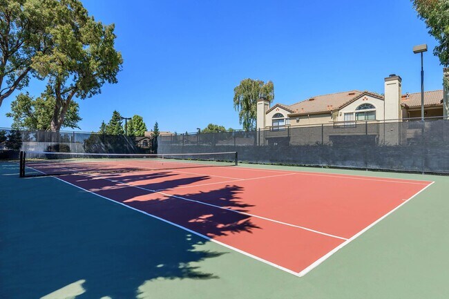 Foto del edificio - Oak Hills Apartments