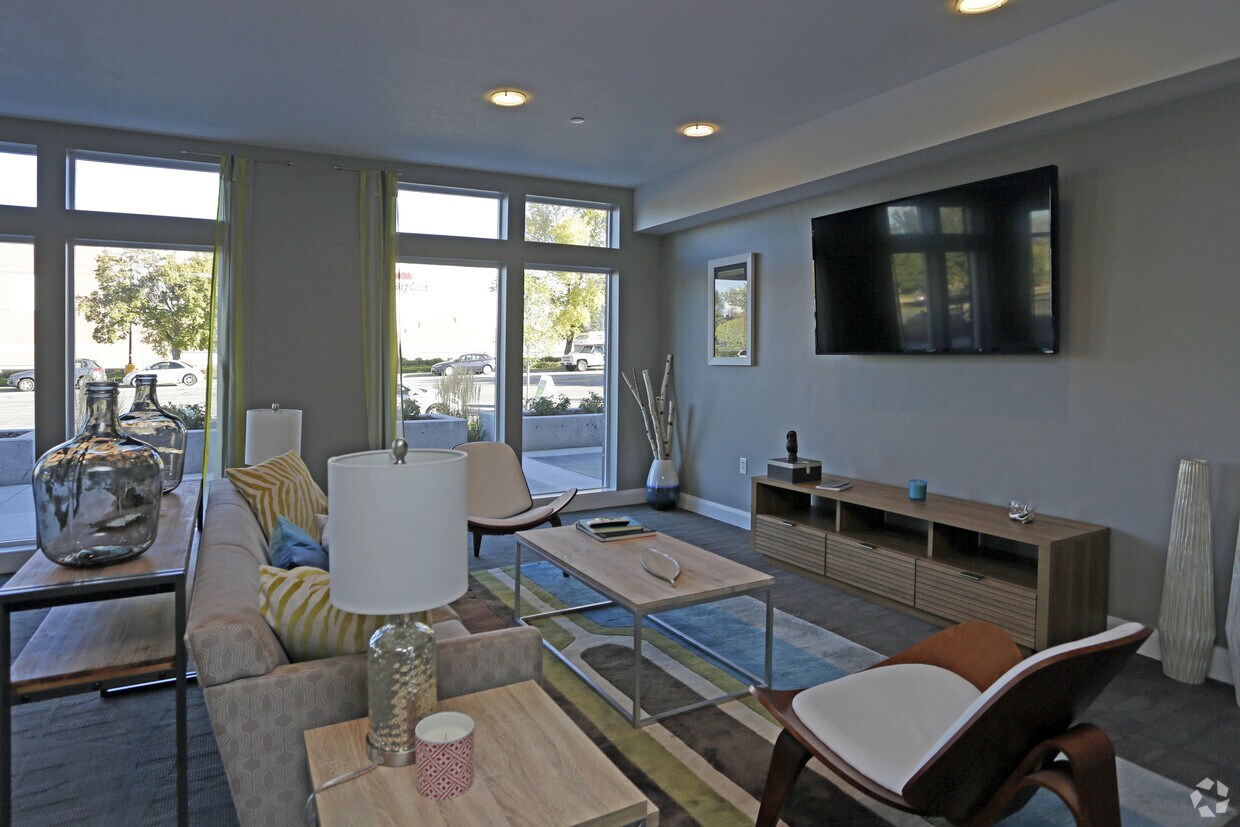 Moda Newhouse Apartments in Salt Lake City, UT