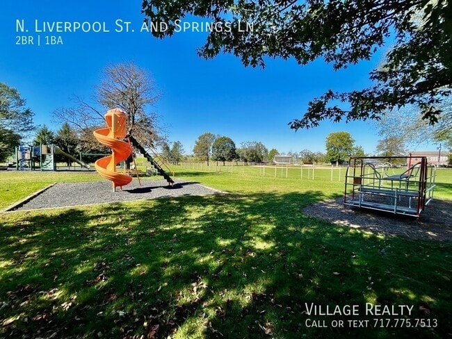 Building Photo - 220 Elizabeth Ln