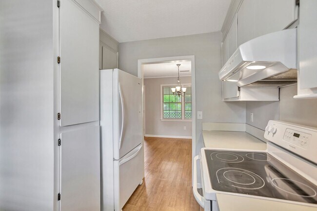 Foto del edificio - Willowbrook subdivision of Goose Creek