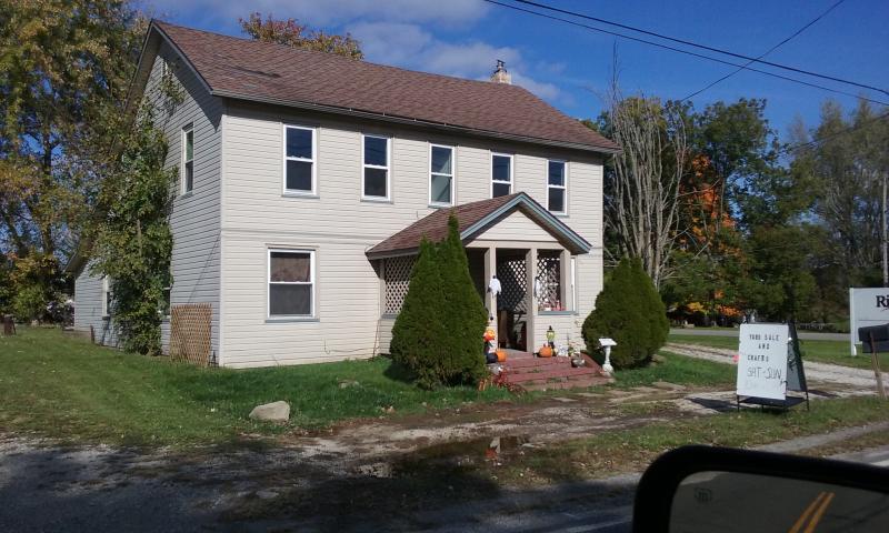 Primary Photo - 10197 Tallmadge Rd