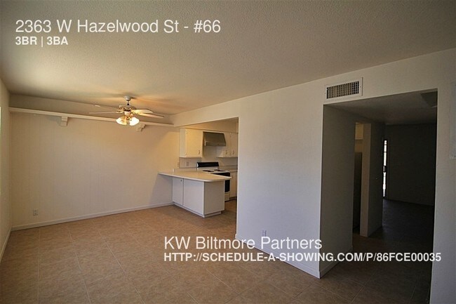 Building Photo - 2363 W Hazelwood St