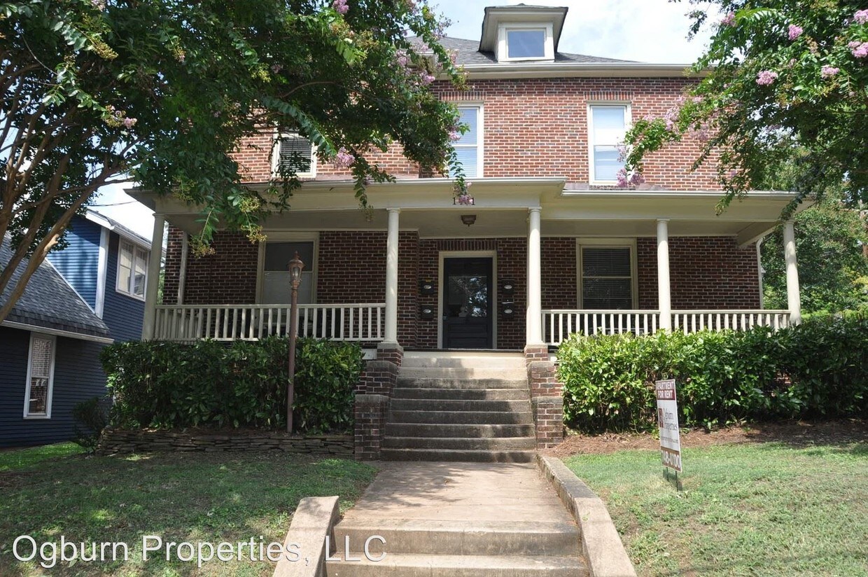 Primary Photo - 1401 Brookstown Ave