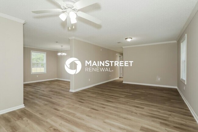 Foto del edificio - 3 Bedroom Pet-Friendly Home in ST AUGUSTIN...