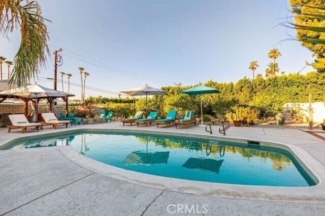 Foto del edificio - 980 N Biskra Rd