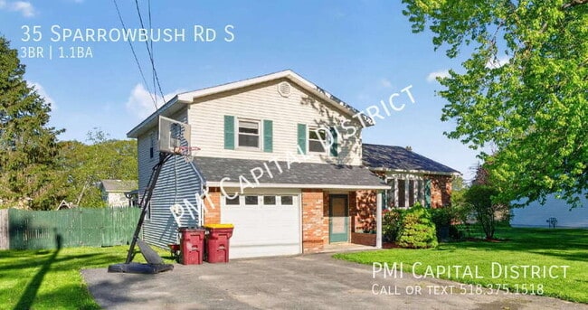 Building Photo - 35 Sparrowbush Rd S