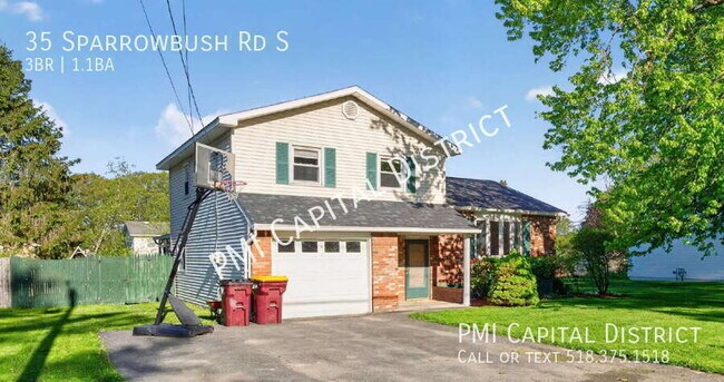 Foto del edificio - 35 Sparrowbush Rd S
