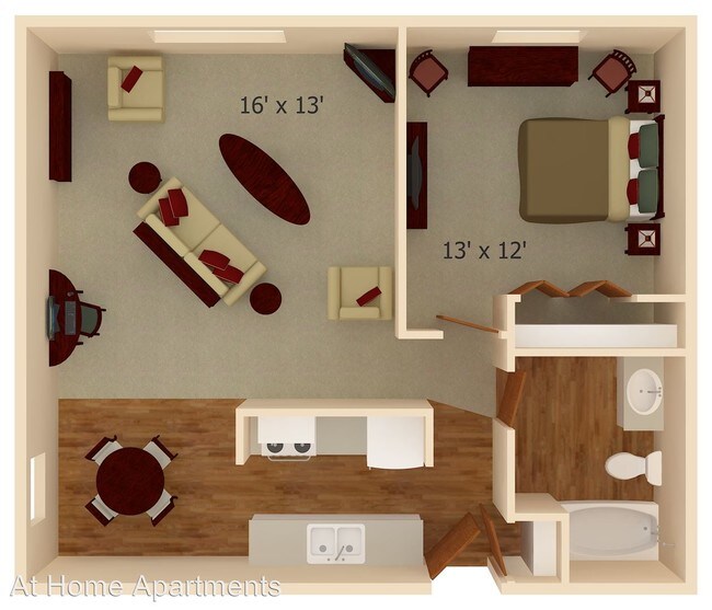 Building Photo - 825-825 Driftwood Dr