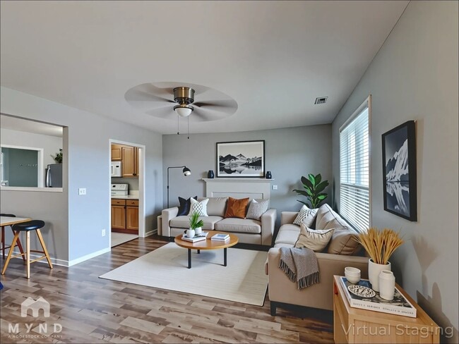Building Photo - 5413 Advantis Dr