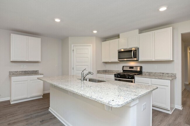 Foto del edificio - Home in Redstone Commons