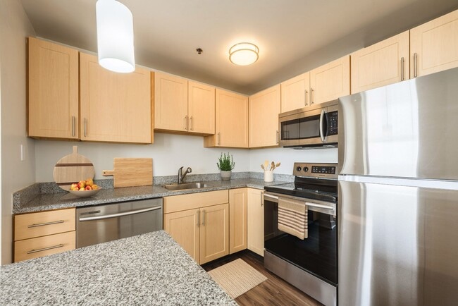 Foto del edificio - The Residences at Rodney Square