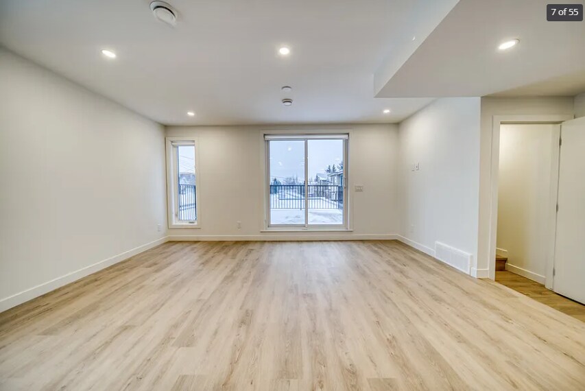 Photo principale - Modern 3 Bedroom Townhouse in Altadore Com...