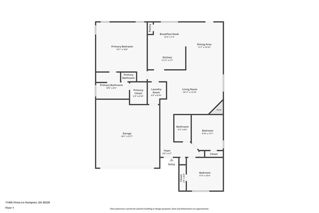 Building Photo - 11405 Vinea Ln