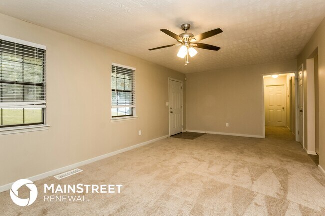 Foto del edificio - 5845 S Quail Dr