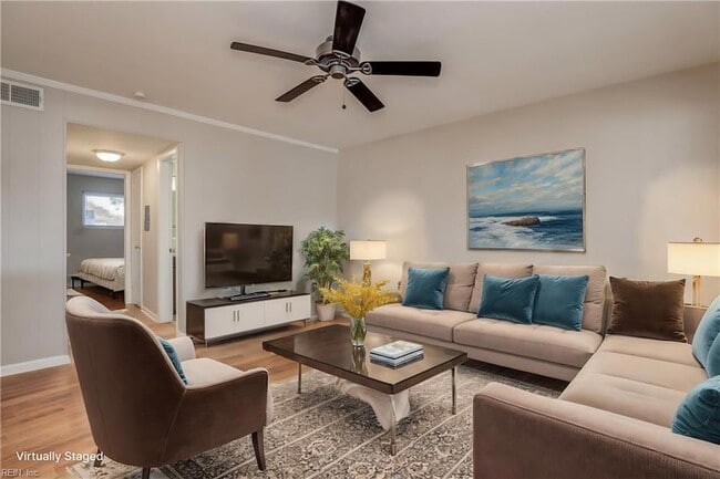 Foto del edificio - 1226 Little Bay Ave