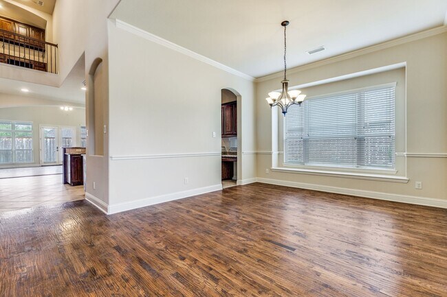 Building Photo - Spacious 4br/3.5ba Home For Lease in Prosper ISD!