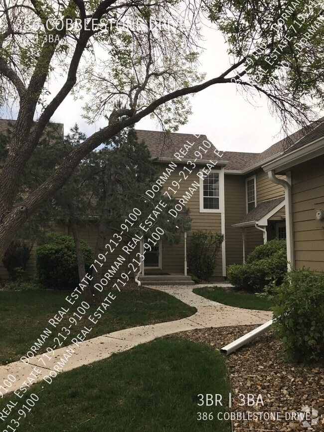 Building Photo - 386 Cobblestone Dr