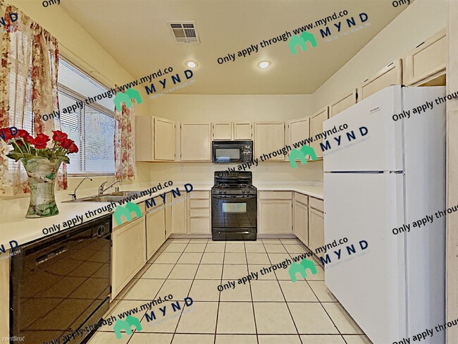 Building Photo - 3 br, 3 bath House - 4805 Americanwood Street