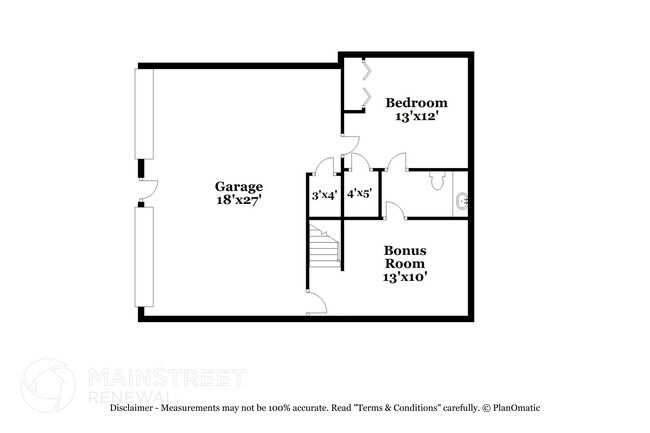 Foto del edificio - 2114 November Glen Dr NW
