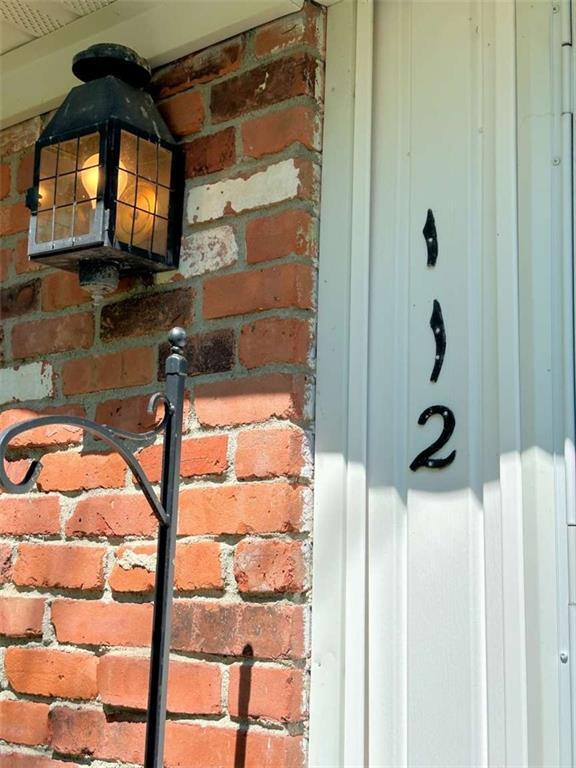 Foto del edificio - 112 Keystone Dr