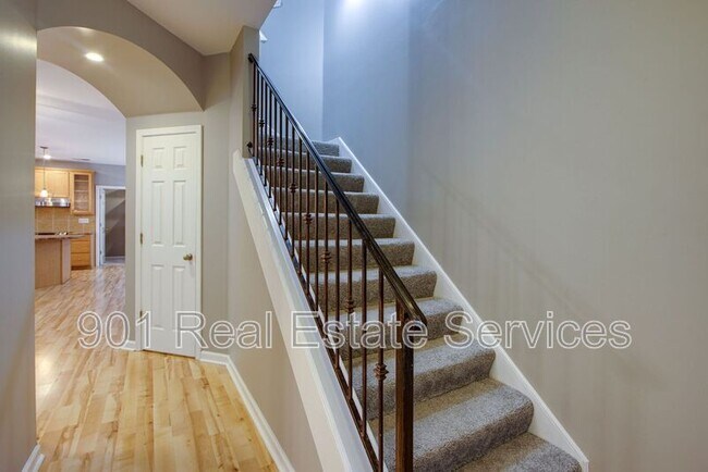 Foto del edificio - 1413 Island Town Dr