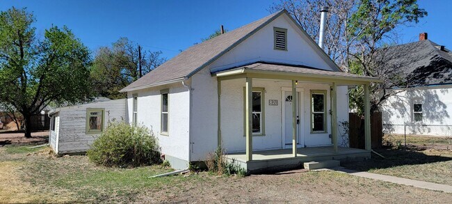 Foto del edificio - 2 Bedroom 1 Bath Home