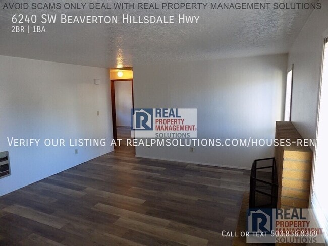 Foto del edificio - 6240 SW Beaverton Hillsdale Hwy