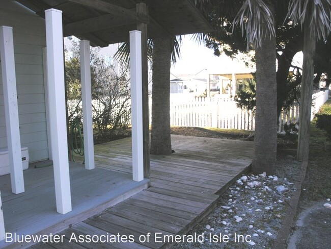 Building Photo - 1 br, 1 bath House - 401 E. Atlantic Blvd