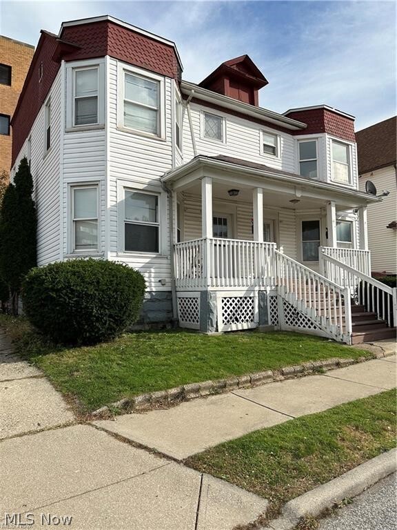Primary Photo - 1415-1417 Olivewood Ave