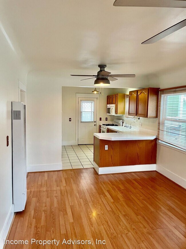 Foto del edificio - 2 br, 1 bath House - 4161 Polk Avenue