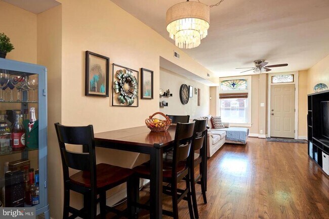 Foto del edificio - 518 S Luzerne Ave