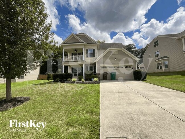 Building Photo - 3508 Lamplight Way