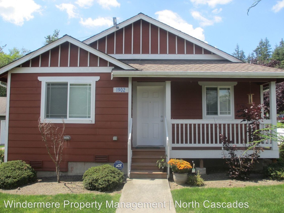 1902 Wildflower Way, Sedro Woolley, WA 98284 House Rental in Sedro