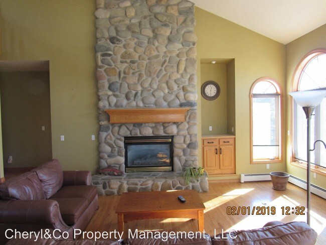Foto del edificio - 3 br, 2.5 bath House - 70 Rampart Place