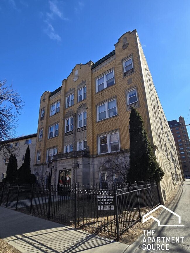 Foto del edificio - 1333 W Birchwood Ave