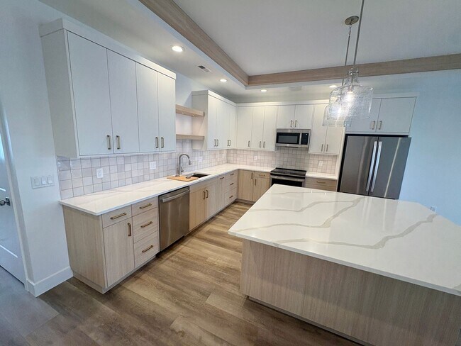Foto del edificio - 4605/4607 Twisted Pine Dr