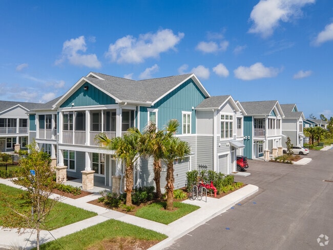 Building Photo - Springs At Port Orange