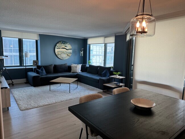 Foto del edificio - 480 N McClurg Ct