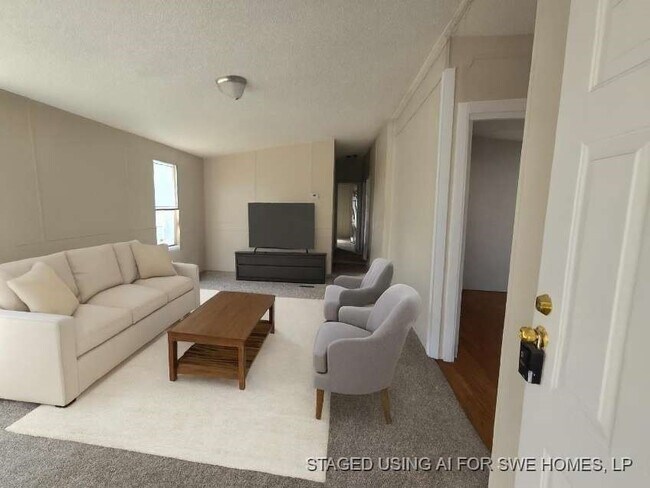 Foto del edificio - 5815 Dylan Dr