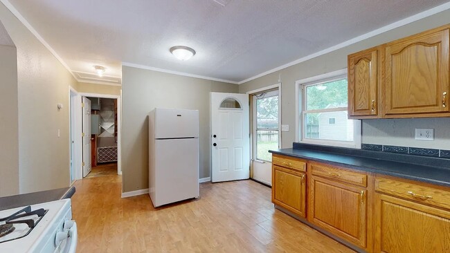Foto del edificio - 4040 8th St