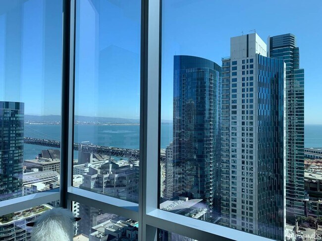 Foto del edificio - 488 Folsom St