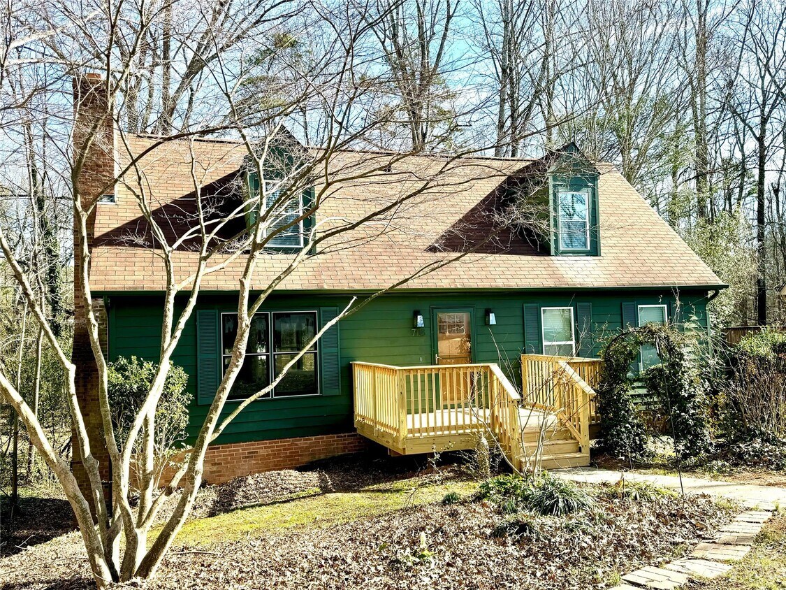 7113 Clear Crossing Ln, Mint Hill, NC 28227 House Rental in Mint Hill
