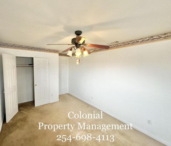 Building Photo - 4201 Thunder Creek Dr