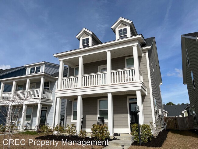 Building Photo - 3 br, 2.5 bath House - 163 Yorkshire Drive